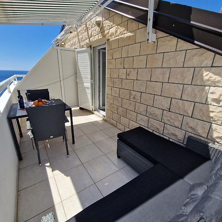Villa Kristonia Hvar Town Exteriör bild