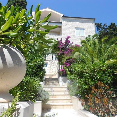 Villa Kristonia Hvar Town Exteriör bild