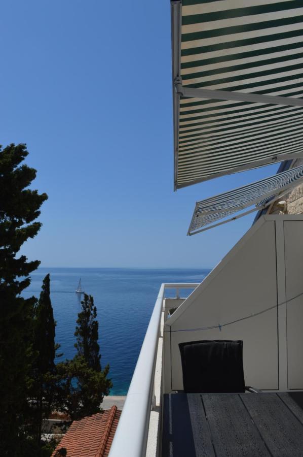 Villa Kristonia Hvar Town Exteriör bild
