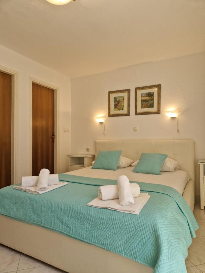 Villa Kristonia Hvar Town Exteriör bild