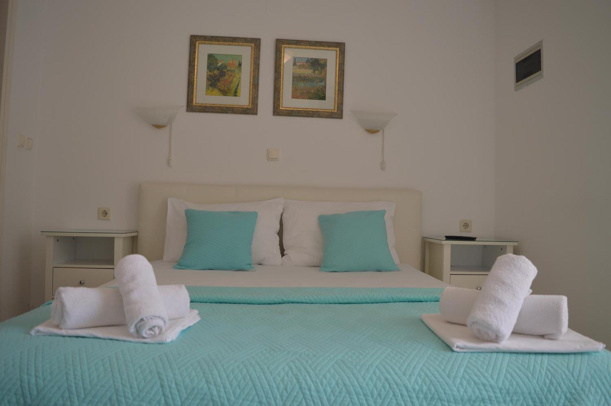 Villa Kristonia Hvar Town Exteriör bild