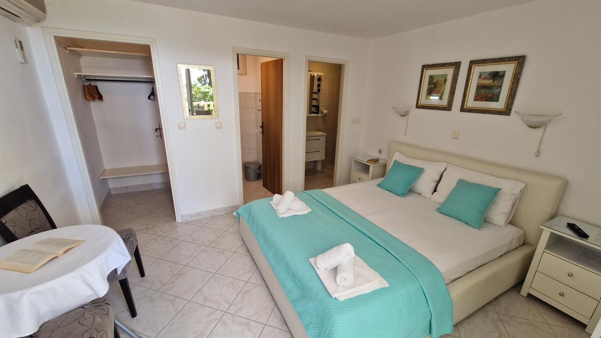 Villa Kristonia Hvar Town Exteriör bild