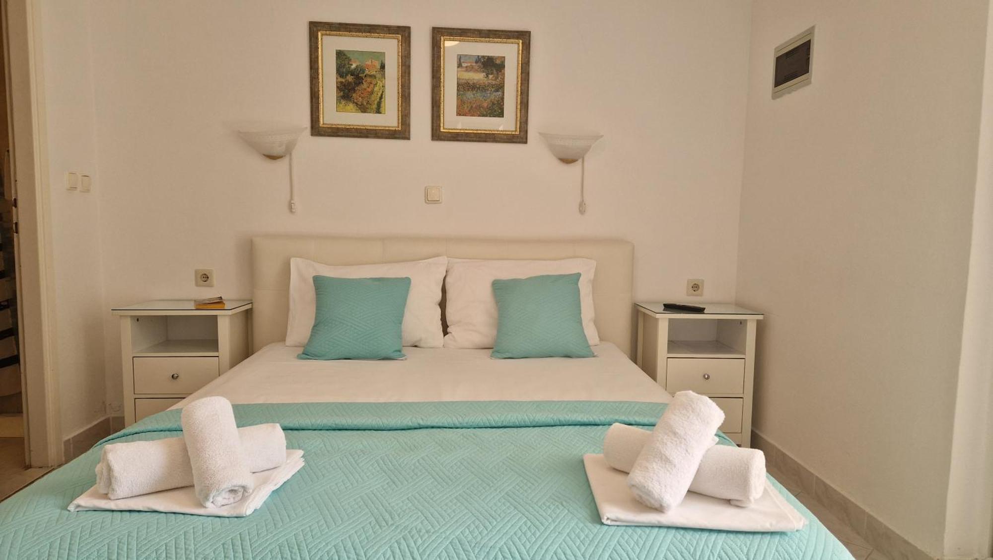 Villa Kristonia Hvar Town Exteriör bild