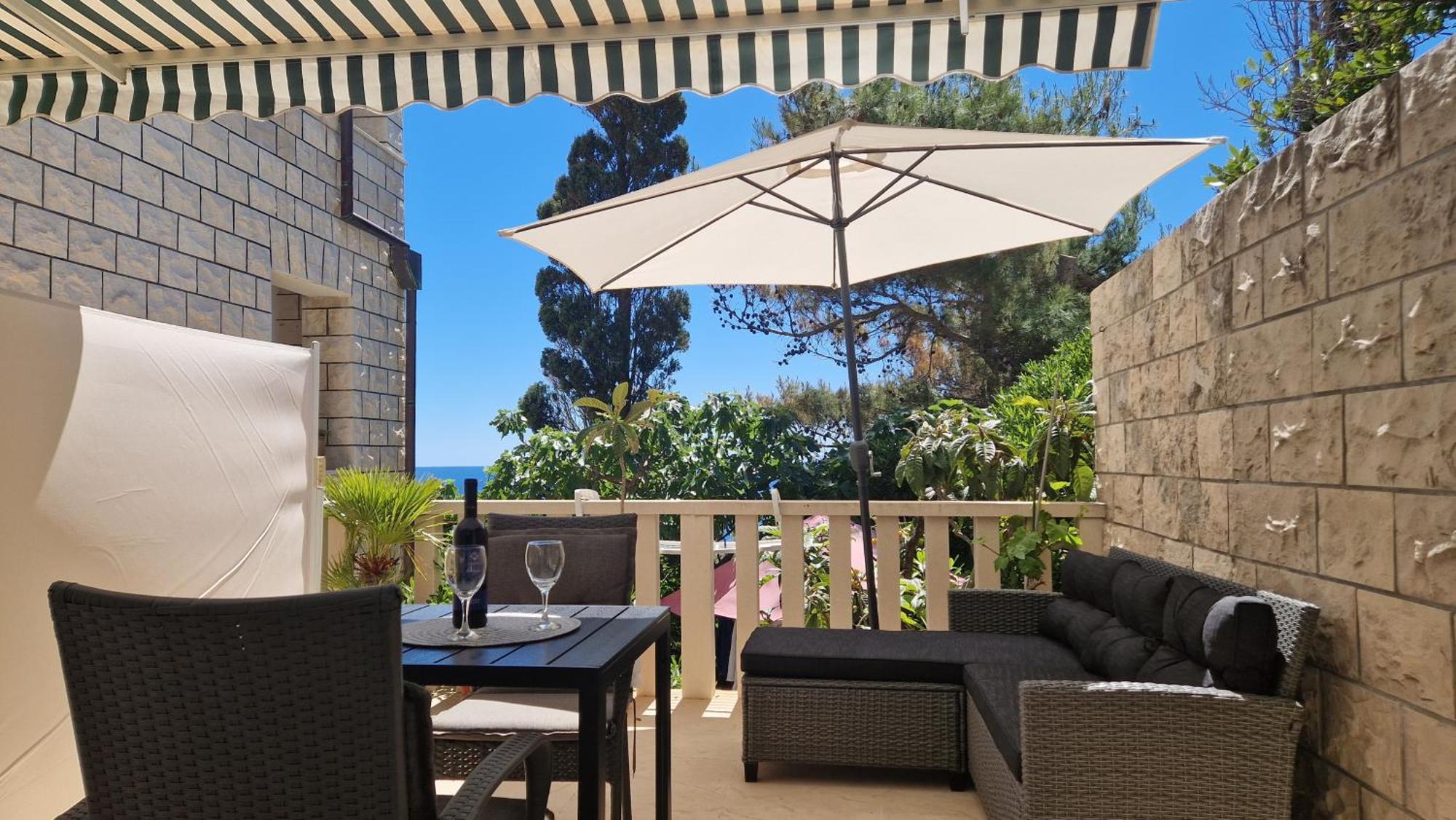 Villa Kristonia Hvar Town Exteriör bild