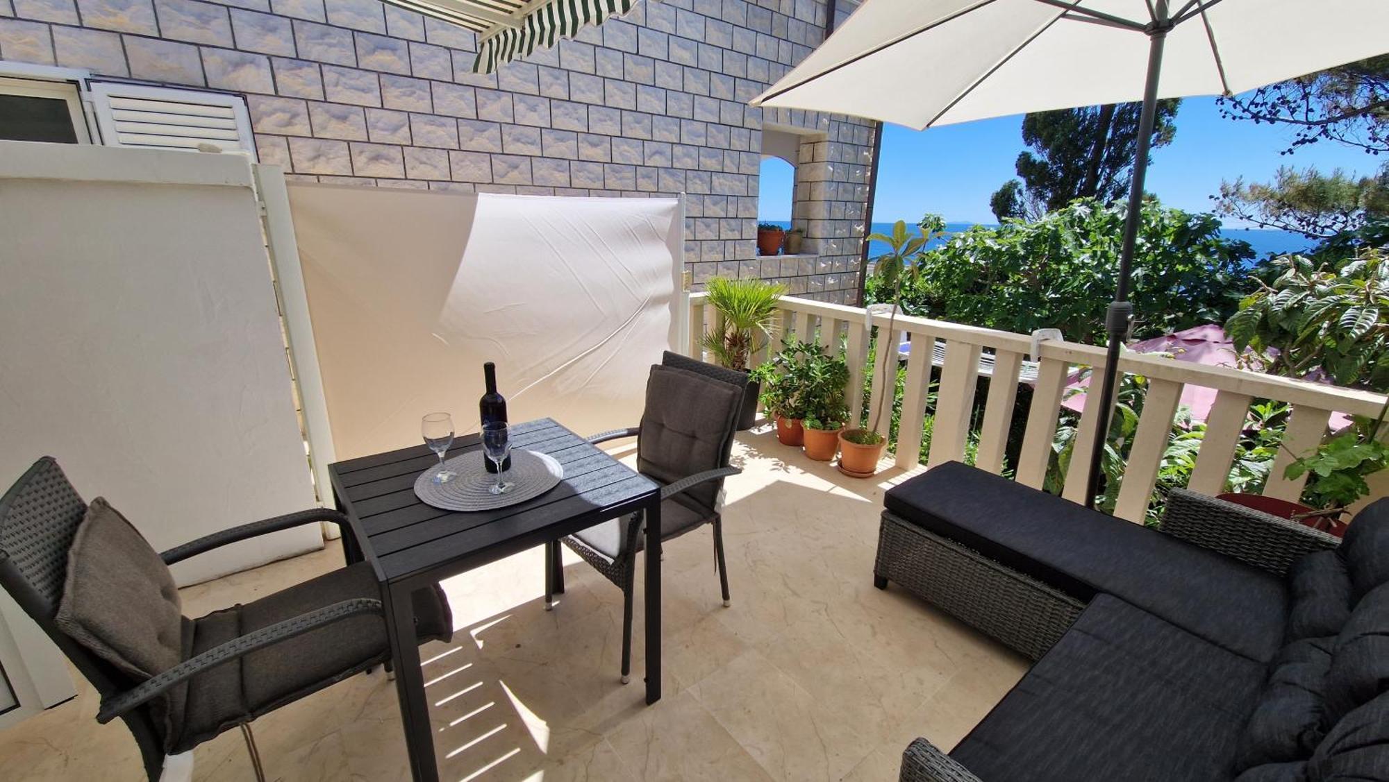 Villa Kristonia Hvar Town Exteriör bild