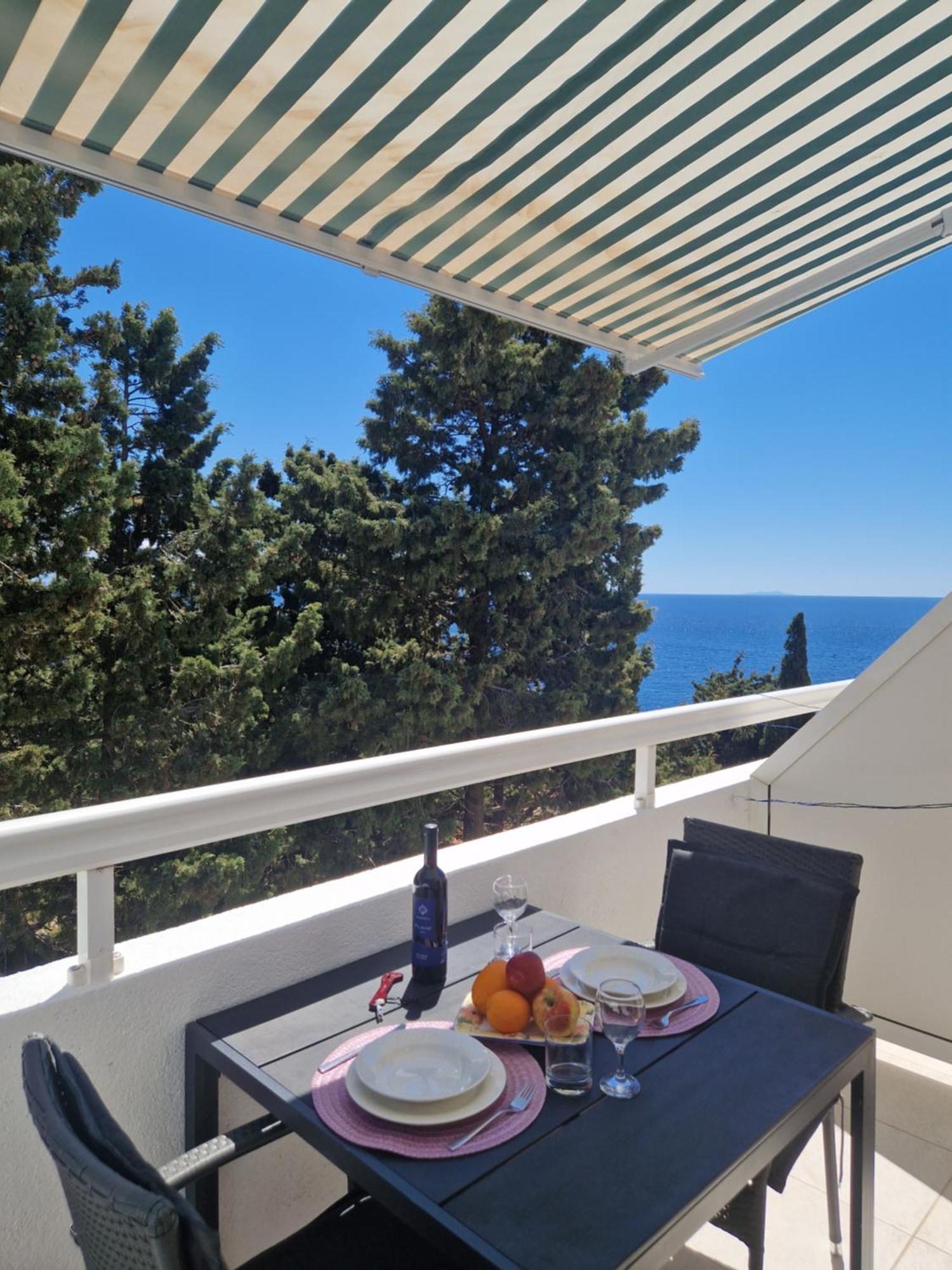 Villa Kristonia Hvar Town Exteriör bild