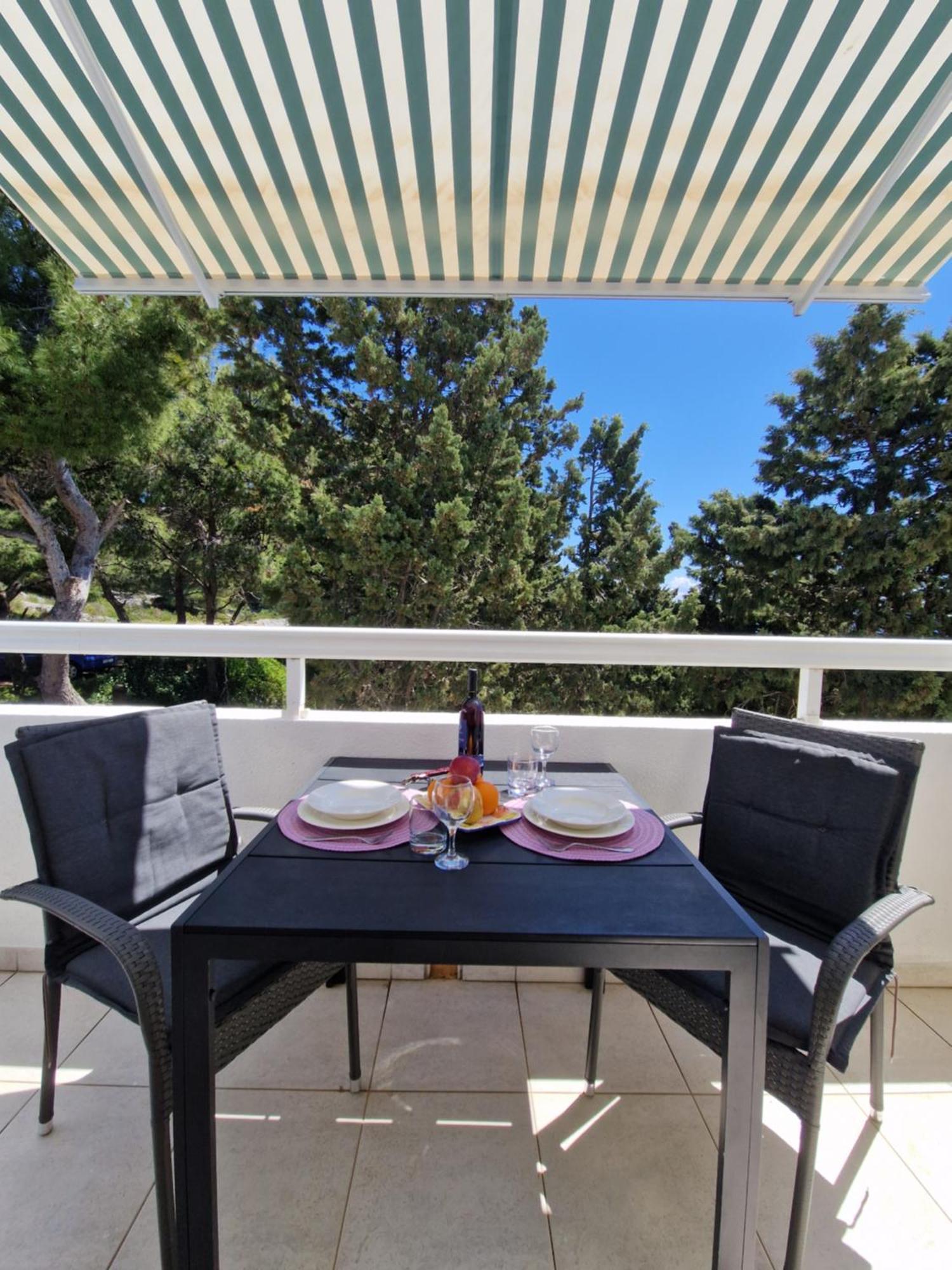 Villa Kristonia Hvar Town Exteriör bild