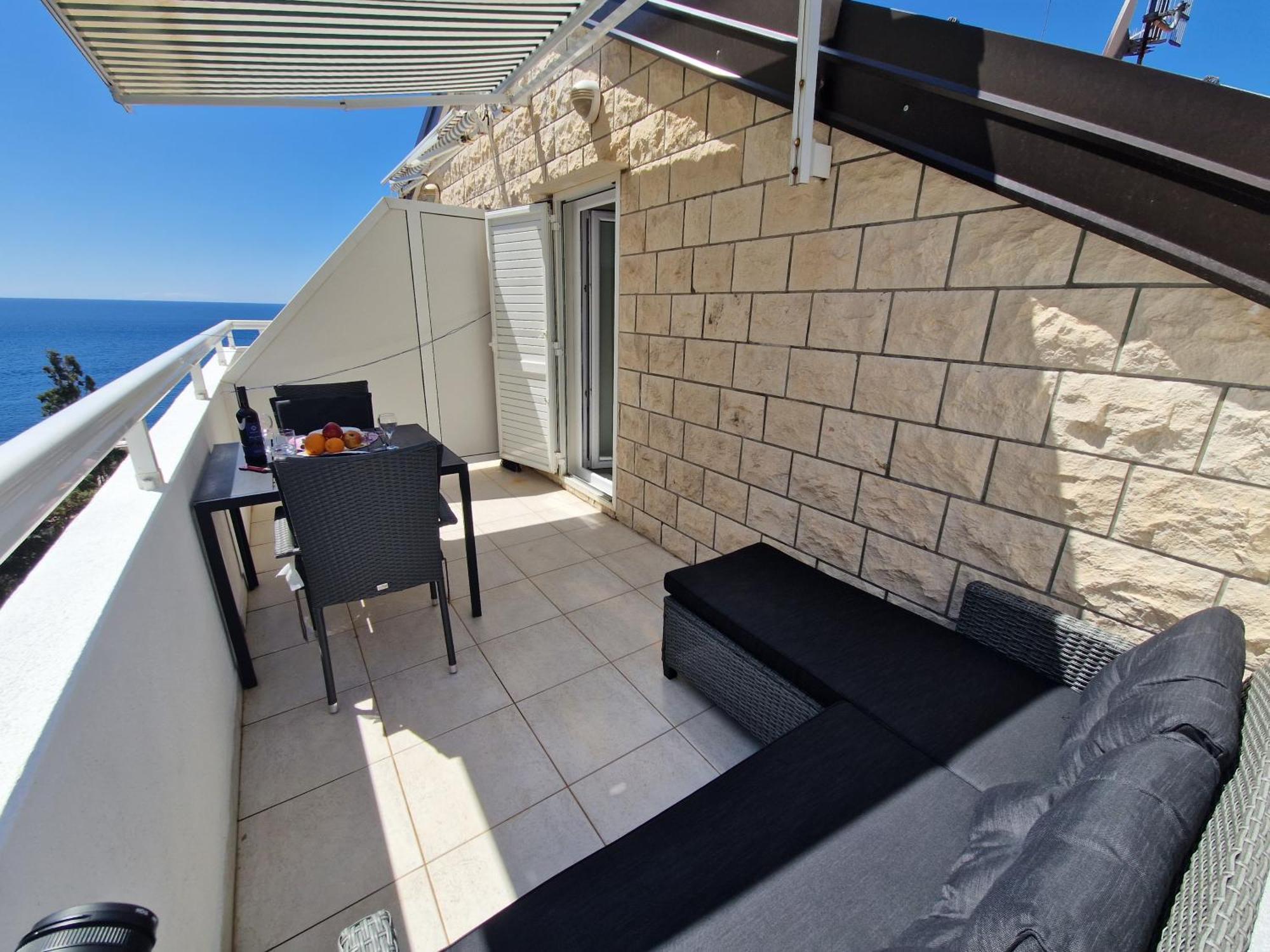 Villa Kristonia Hvar Town Exteriör bild