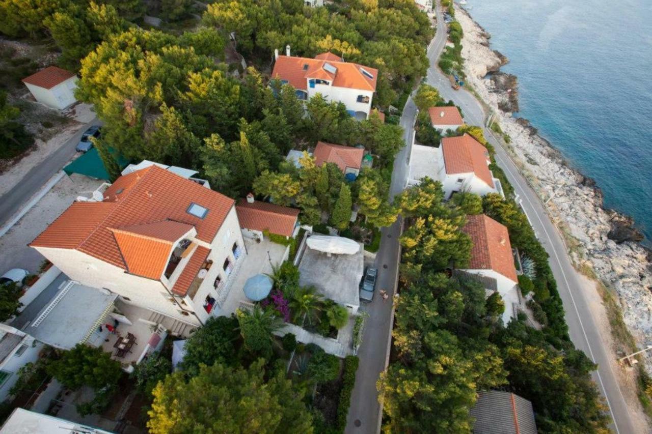 Villa Kristonia Hvar Town Exteriör bild