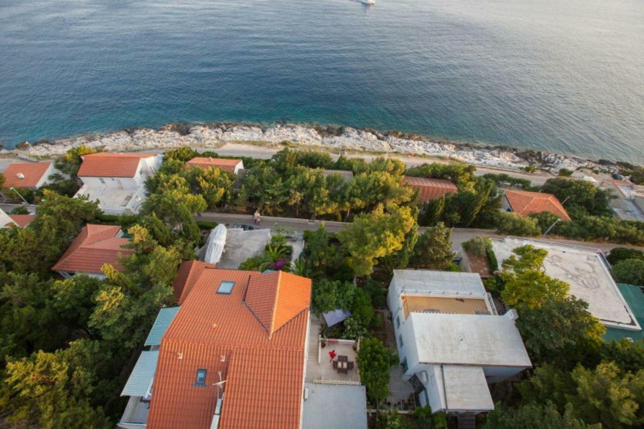Villa Kristonia Hvar Town Exteriör bild